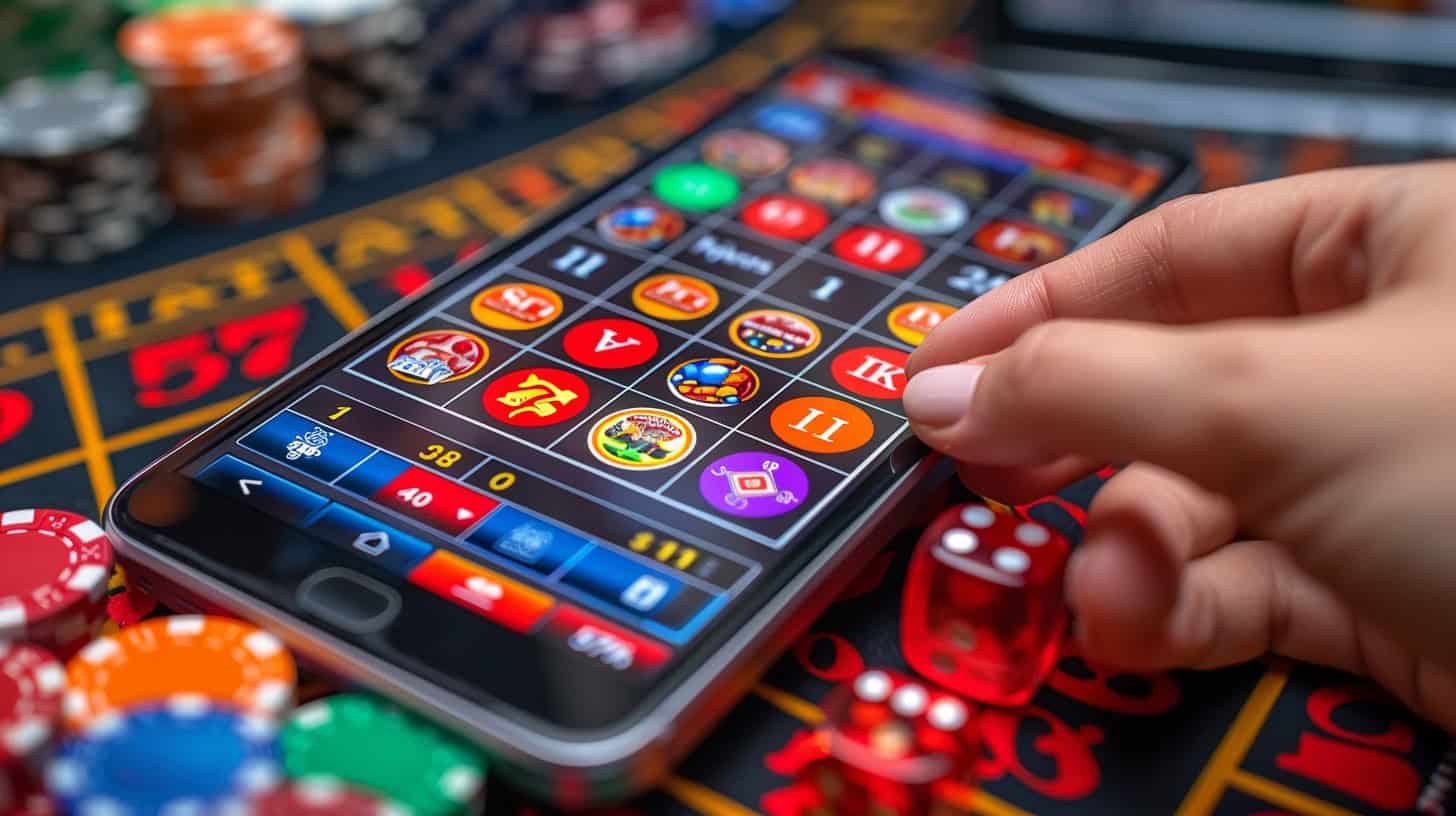 How to Play Online Games on the Situs Osaka88 Without Lag